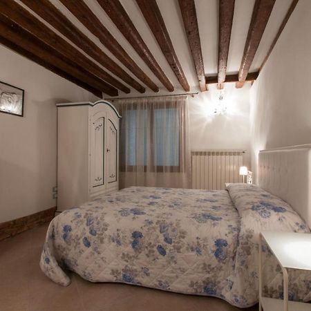 Ca'Vitturi - Romantic Flat Venice Luaran gambar