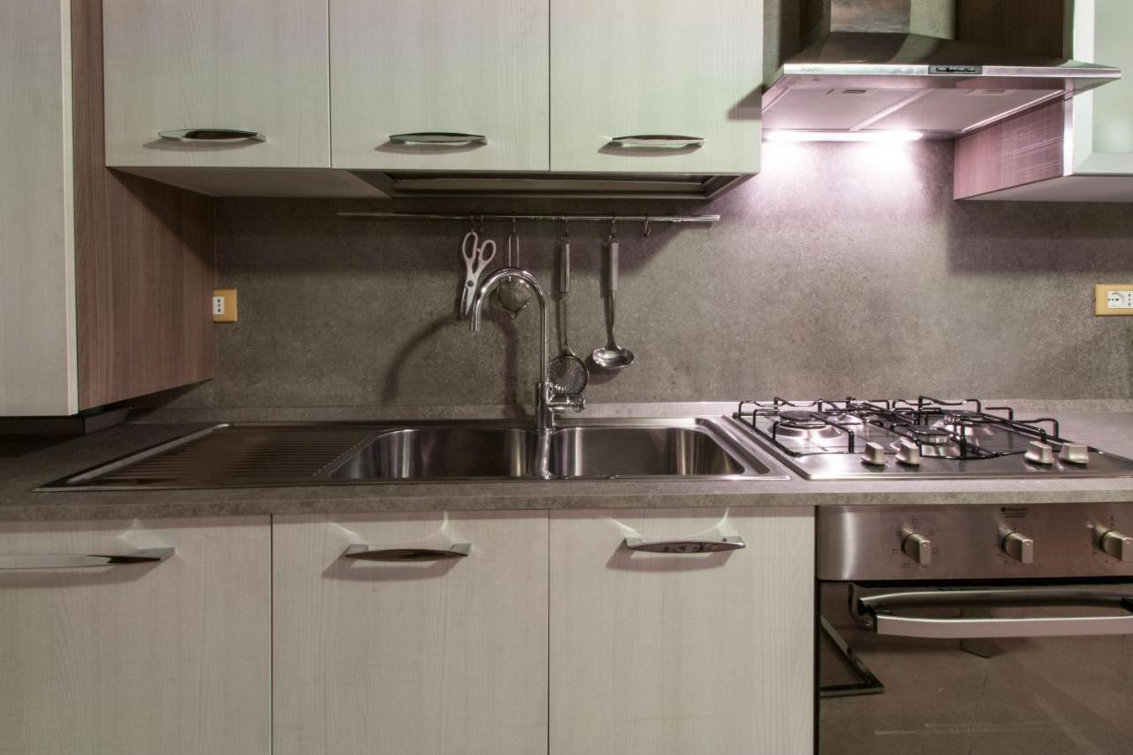 Ca'Vitturi - Romantic Flat Venice Luaran gambar