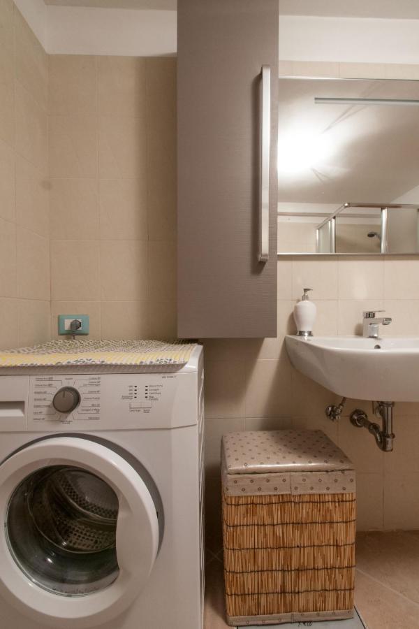 Ca'Vitturi - Romantic Flat Venice Luaran gambar