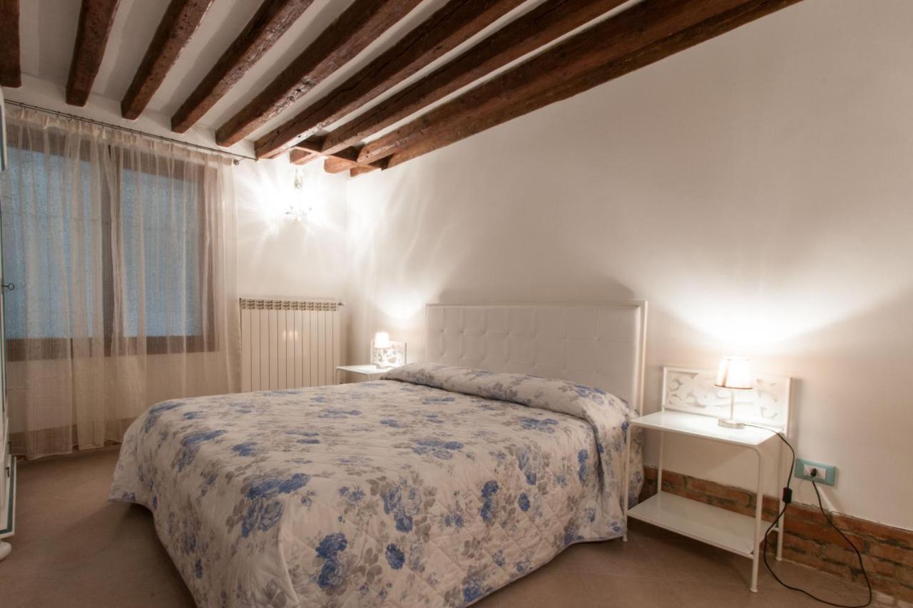 Ca'Vitturi - Romantic Flat Venice Luaran gambar