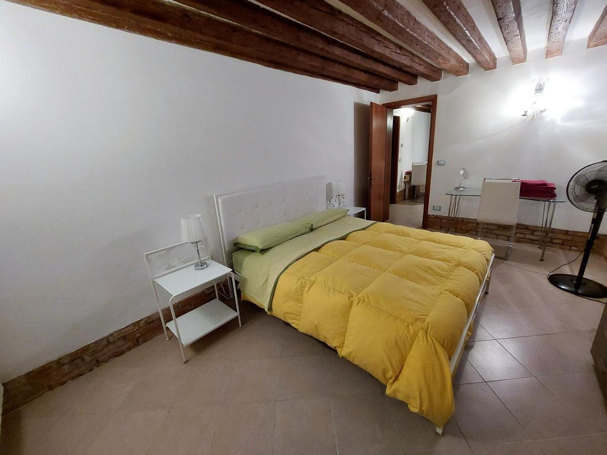 Ca'Vitturi - Romantic Flat Venice Luaran gambar